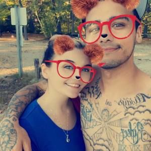 Meet your Posher, Ariel